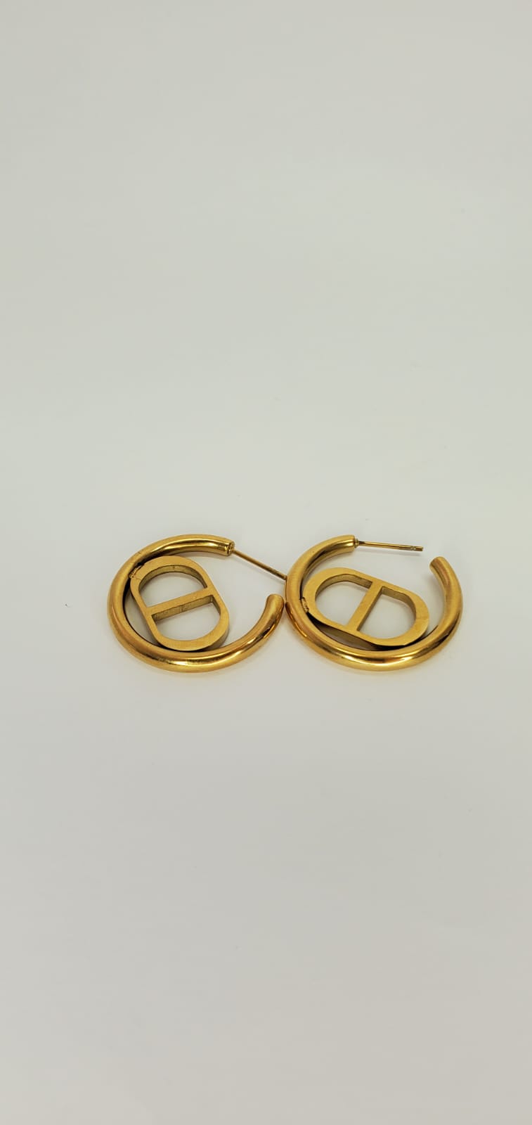 Boucles d'oreilles Nina