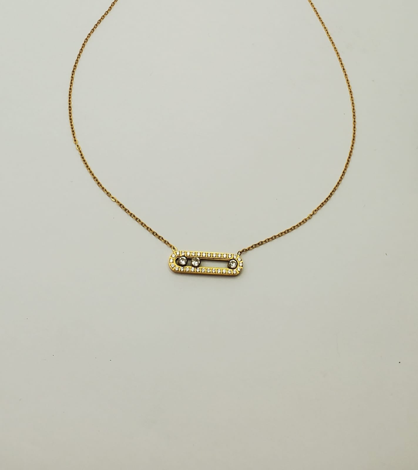 Collier Stella