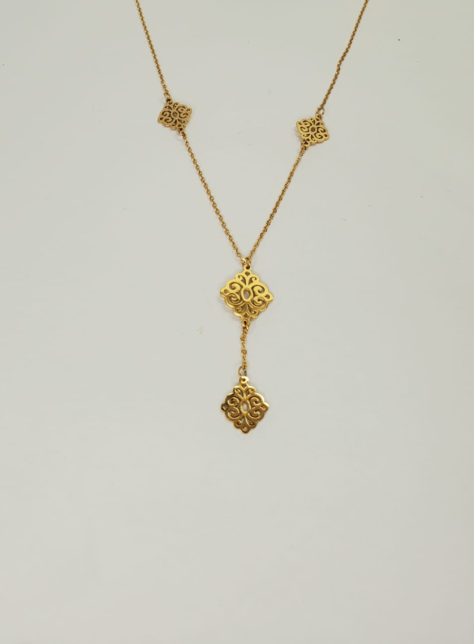 Collier Clara