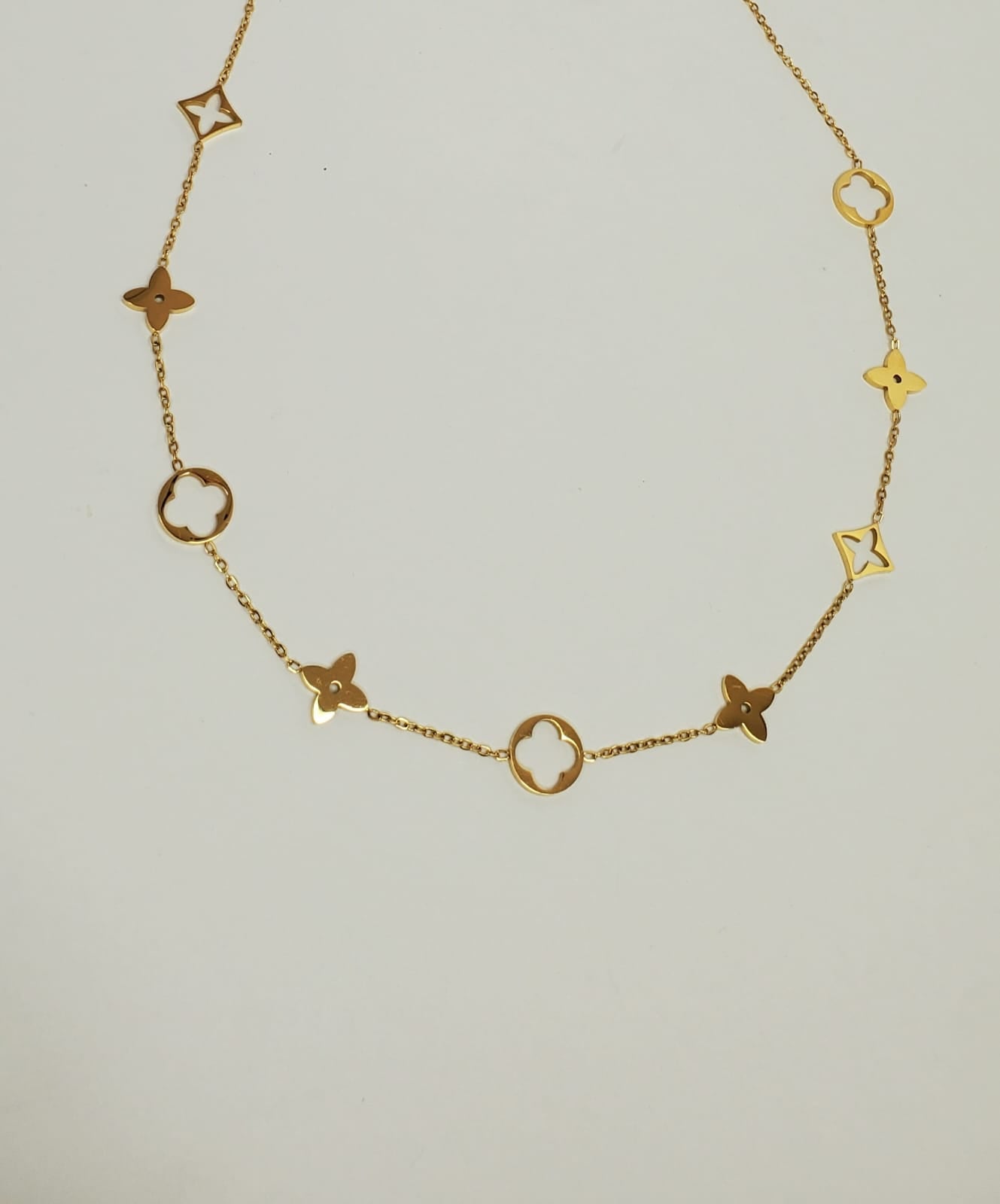 Collier Amara