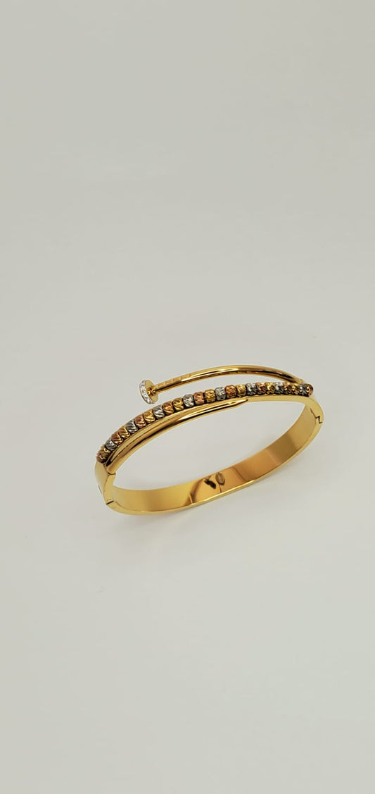 Bracelet Clou Luna
