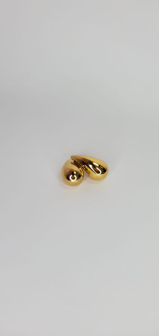 Boucles d'oreilles Léa