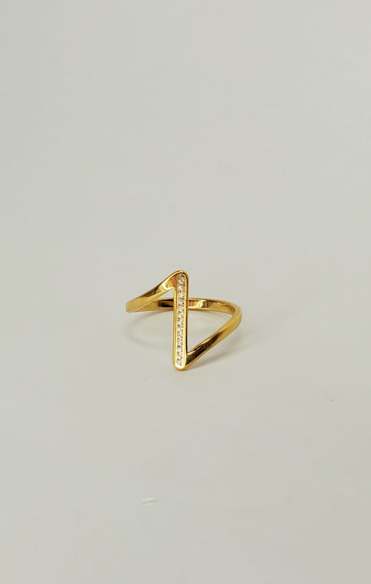 Bague Livia