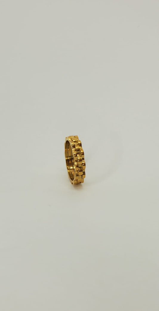 Bague Aryana