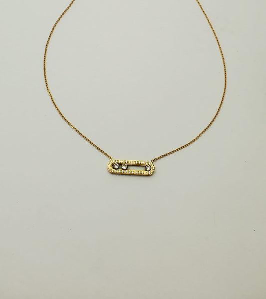 Collier Stella