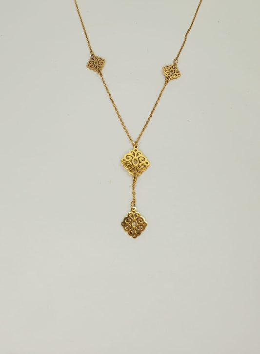 Collier Clara