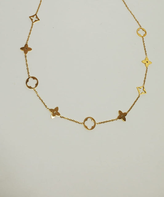 Collier Amara