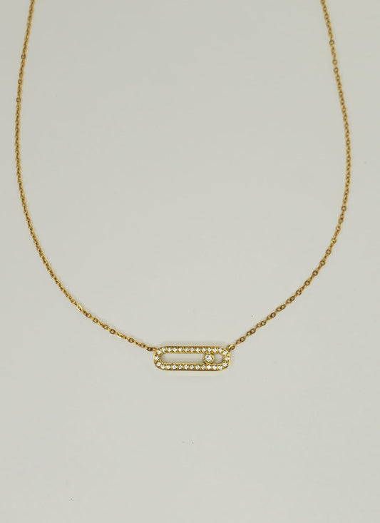 Collier Victoria
