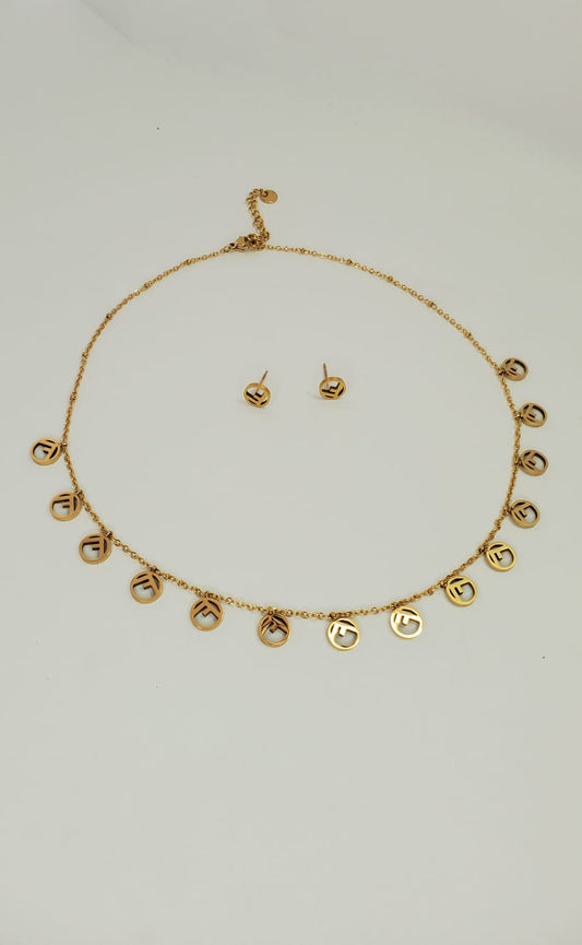Ensembles F luxe