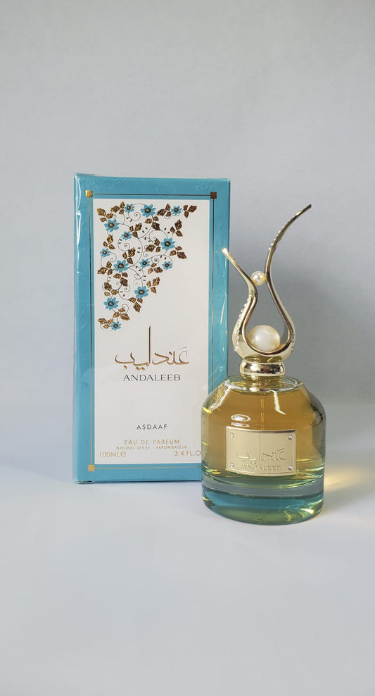 ANDALEEB